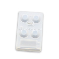 Custom Silicone Keyboard Remote Button Protective Case